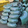 FRP fiberglass pipe fittings frp flange elbow tee